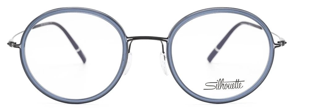 SILHOUETTE 5582 -SILHOUETTE Eyeglasses- Optivision