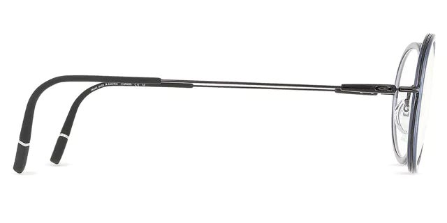 SILHOUETTE 5582 -SILHOUETTE Eyeglasses- Optivision