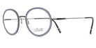SILHOUETTE 5582 -SILHOUETTE Eyeglasses- Optivision