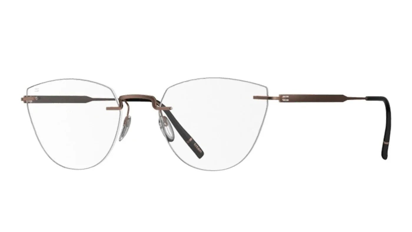 SILHOUETTE 5586 -SILHOUETTE Eyeglasses- Optivision