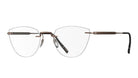 SILHOUETTE 5586 -SILHOUETTE Eyeglasses- Optivision