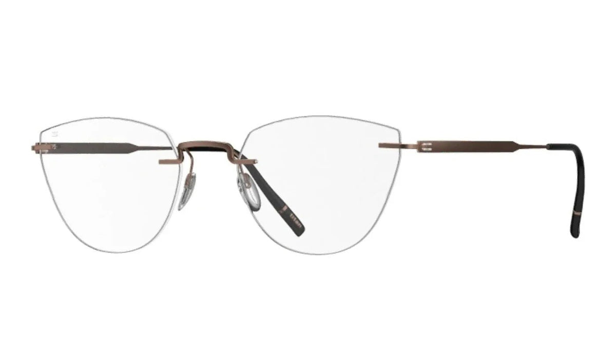 SILHOUETTE 5586 -SILHOUETTE Eyeglasses- Optivision