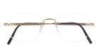 SILHOUETTE 5586 -SILHOUETTE Eyeglasses- Optivision