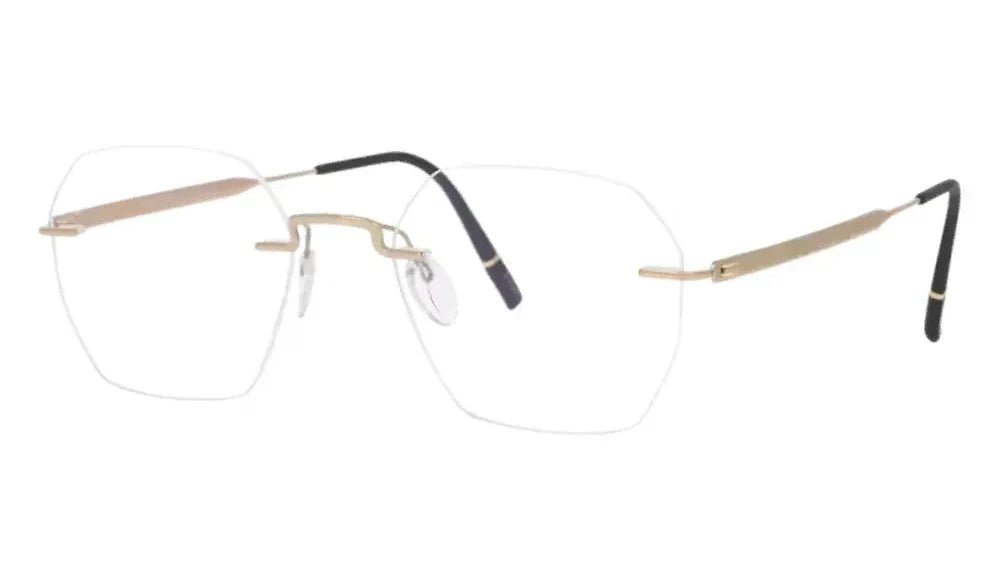 SILHOUETTE 5586 -SILHOUETTE Eyeglasses- Optivision