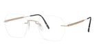 SILHOUETTE 5586 -SILHOUETTE Eyeglasses- Optivision