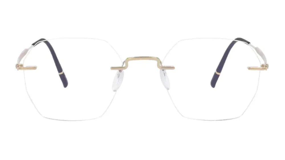 SILHOUETTE 5586 -SILHOUETTE Eyeglasses- Optivision