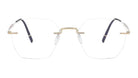 SILHOUETTE 5586 -SILHOUETTE Eyeglasses- Optivision