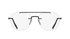 SILHOUETTE 5586 -SILHOUETTE Eyeglasses- Optivision