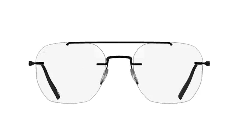 SILHOUETTE 5586 -SILHOUETTE Eyeglasses- Optivision