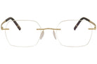 SILHOUETTE 5529/70 -SILHOUETTE Eyeglasses- Optivision