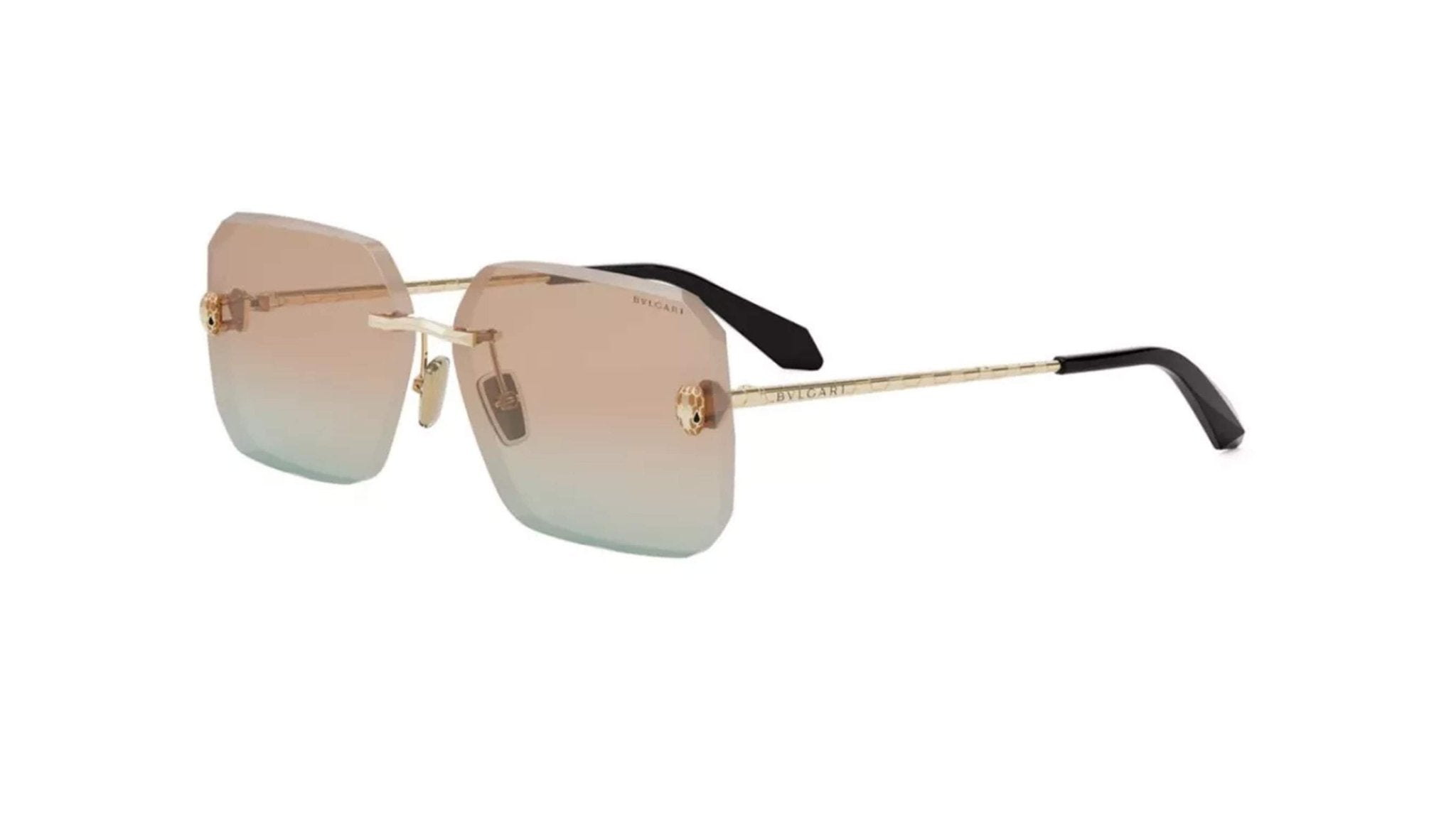 BVLGARI BV40066U Serpenti -BVLGARI Sunglasses- Optivision