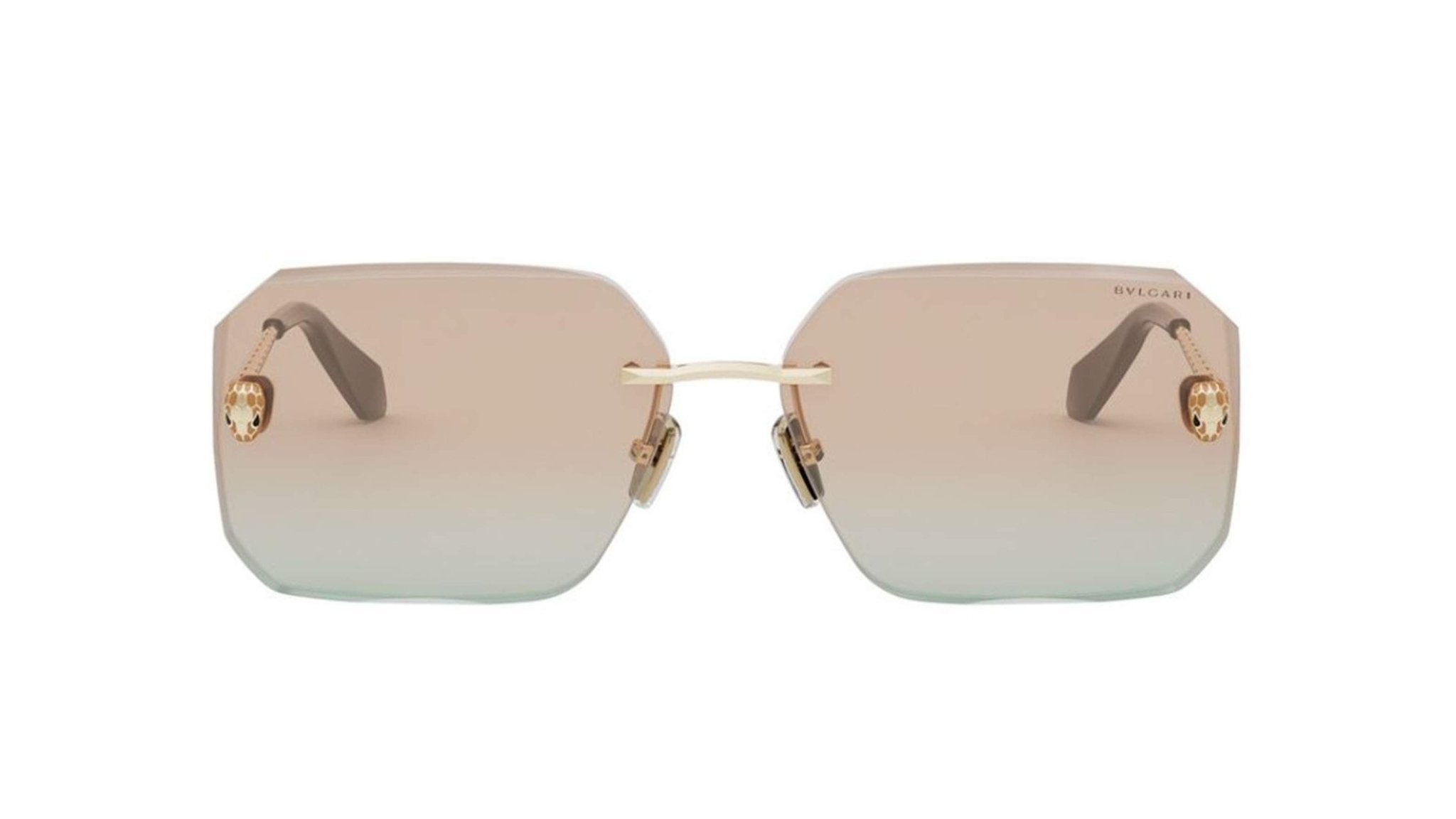 BVLGARI BV40066U Serpenti -BVLGARI Sunglasses- Optivision