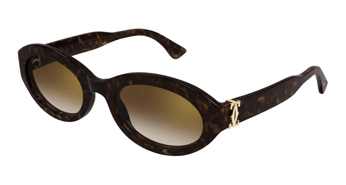 CARTIER CT0588S -CARTIER Sunglasses- Optivision