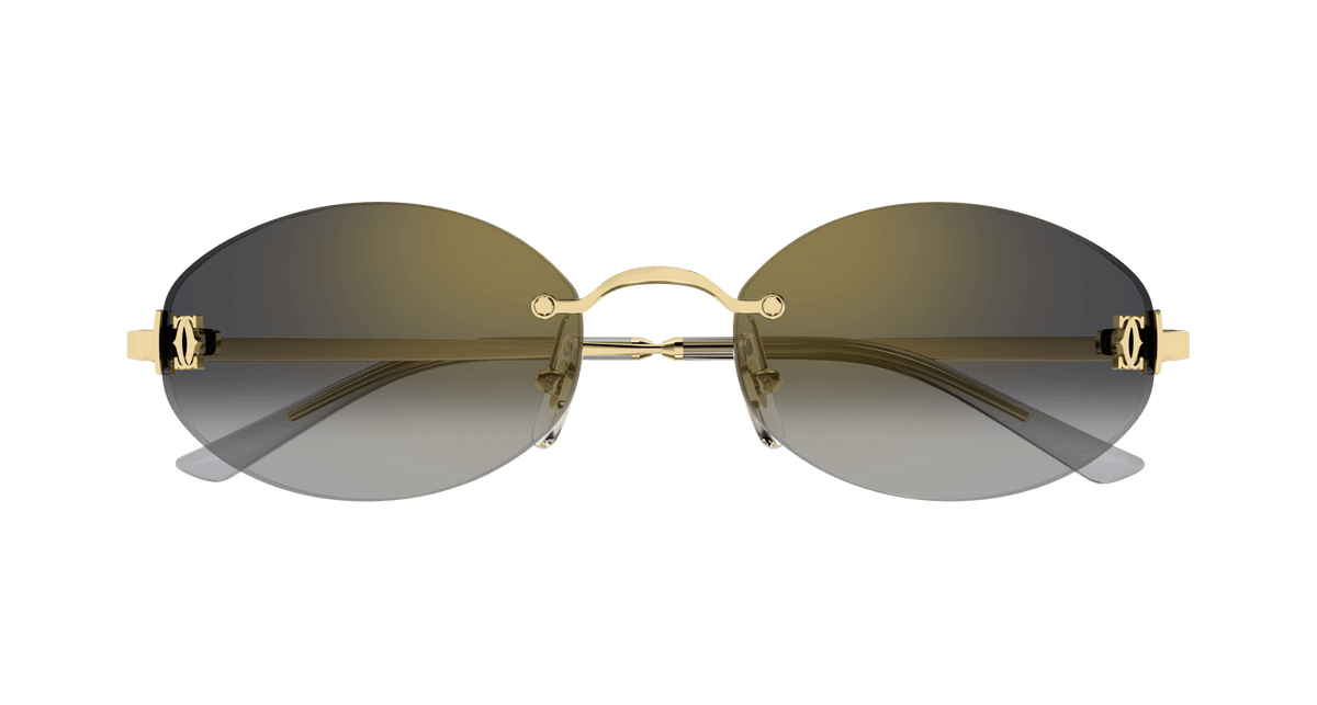 CARTIER CT0592S C de Cartier -CARTIER Sunglasses- Optivision