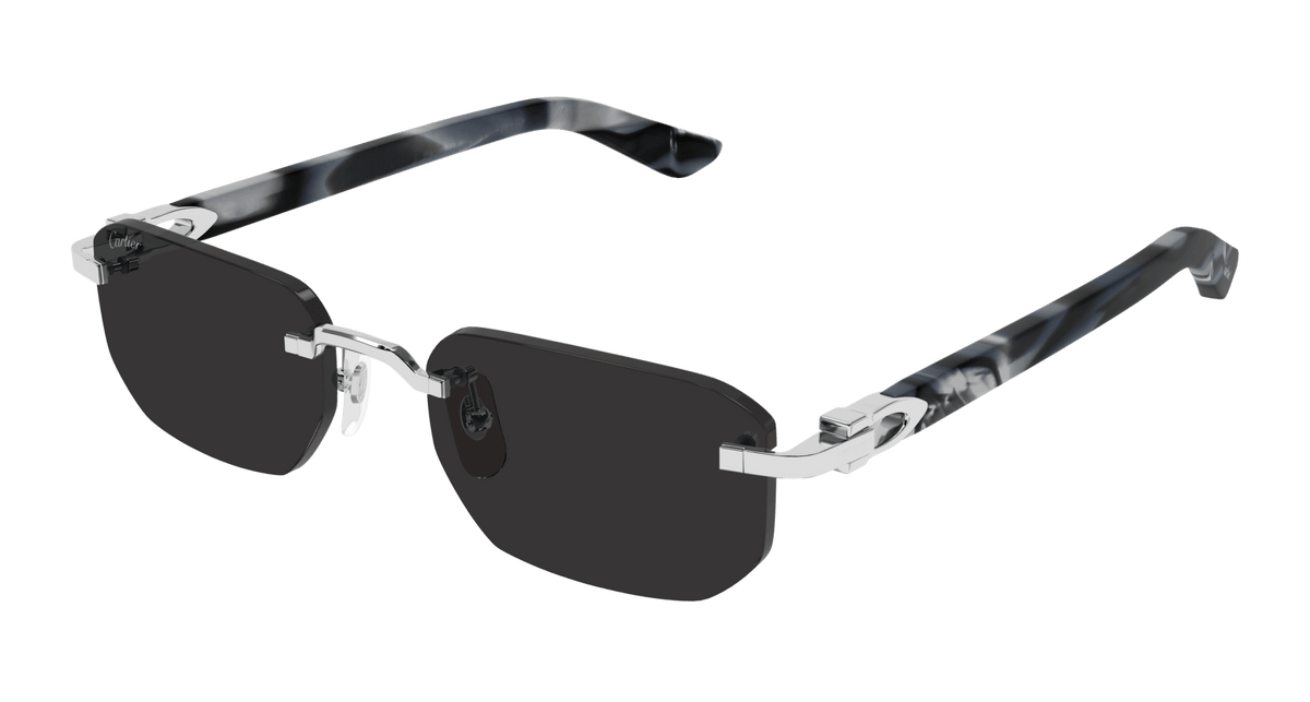 CARTIER CT0622S C Decor -CARTIER Sunglasses- Optivision