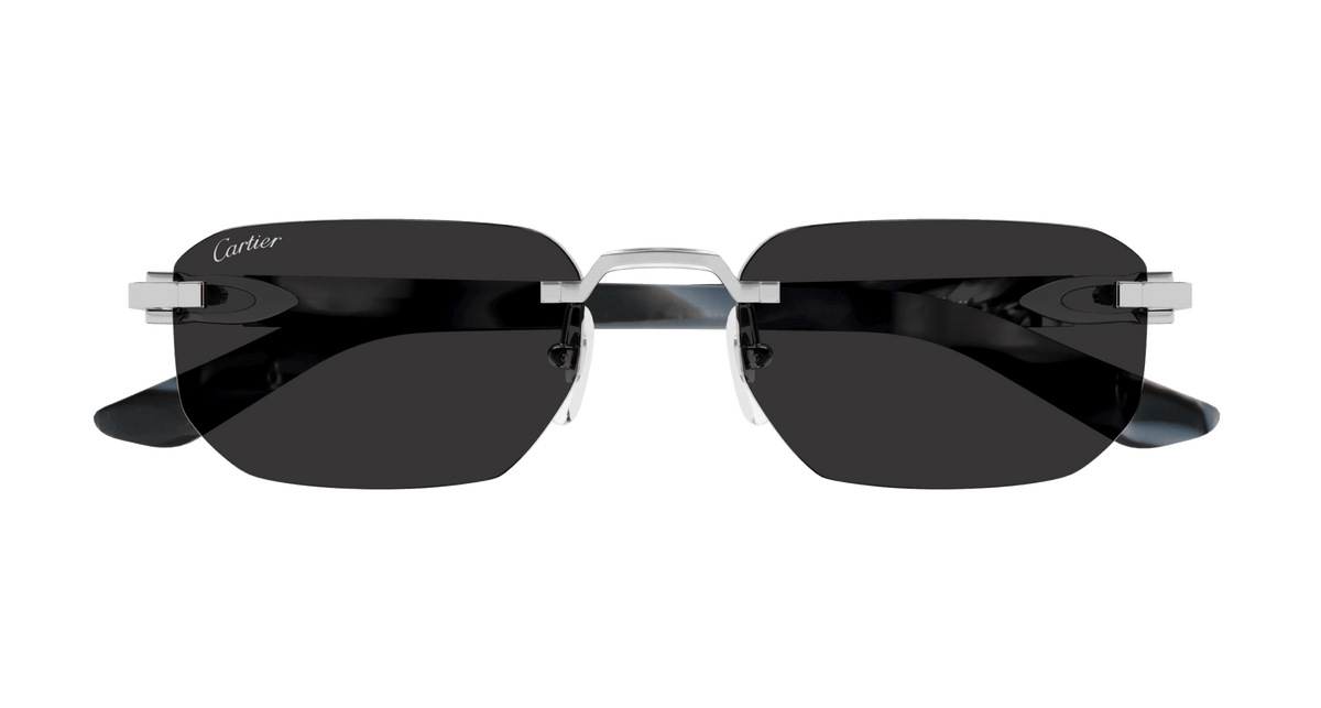 CARTIER CT0622S C Decor -CARTIER Sunglasses- Optivision