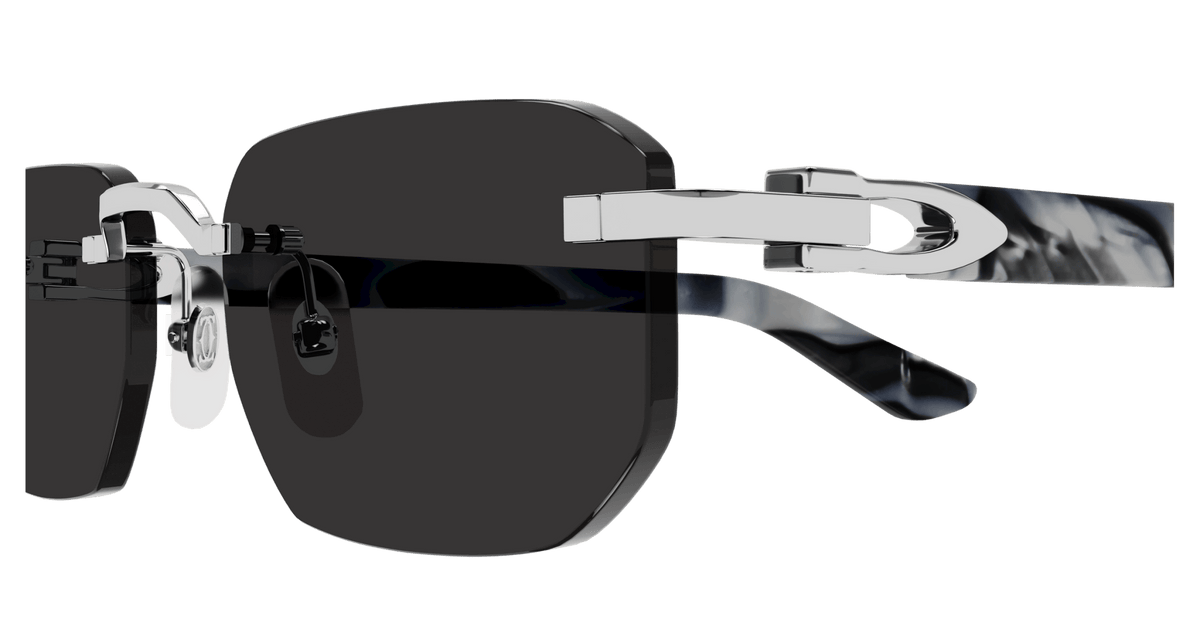 CARTIER CT0622S C Decor -CARTIER Sunglasses- Optivision