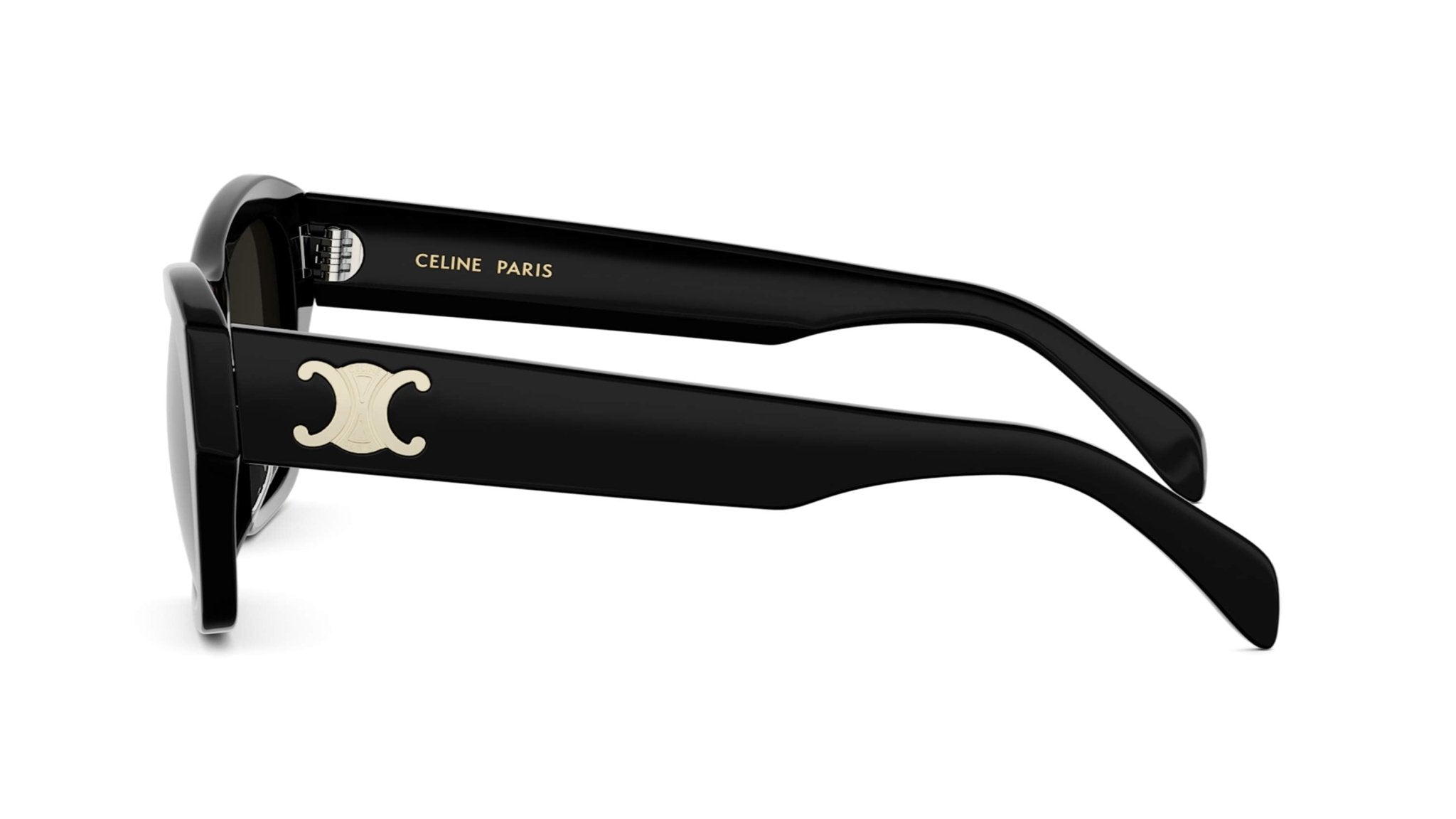 CELINE CL40330U 01A Triomphe -CELINE Sunglasses- Optivision