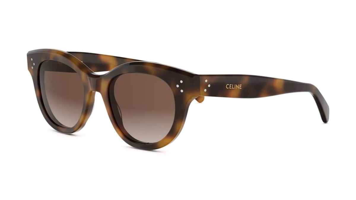 CELINE CL40332I 53F Triomphe -CELINE Sunglasses- Optivision