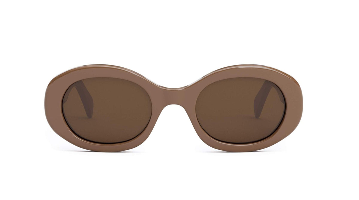 CELINE CL40194U Black Frame -CELINE Sunglasses- Optivision