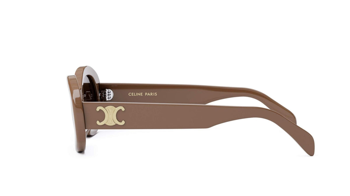 CELINE CL40194U Black Frame -CELINE Sunglasses- Optivision