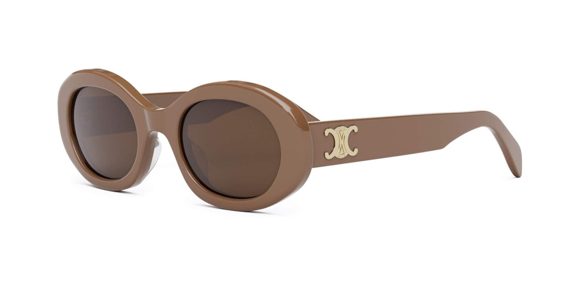 CELINE CL40194U Black Frame -CELINE Sunglasses- Optivision