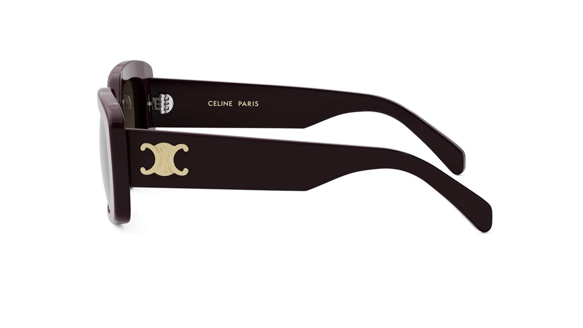 CELINE CL40216U Triomphe -CELINE Sunglasses- Optivision