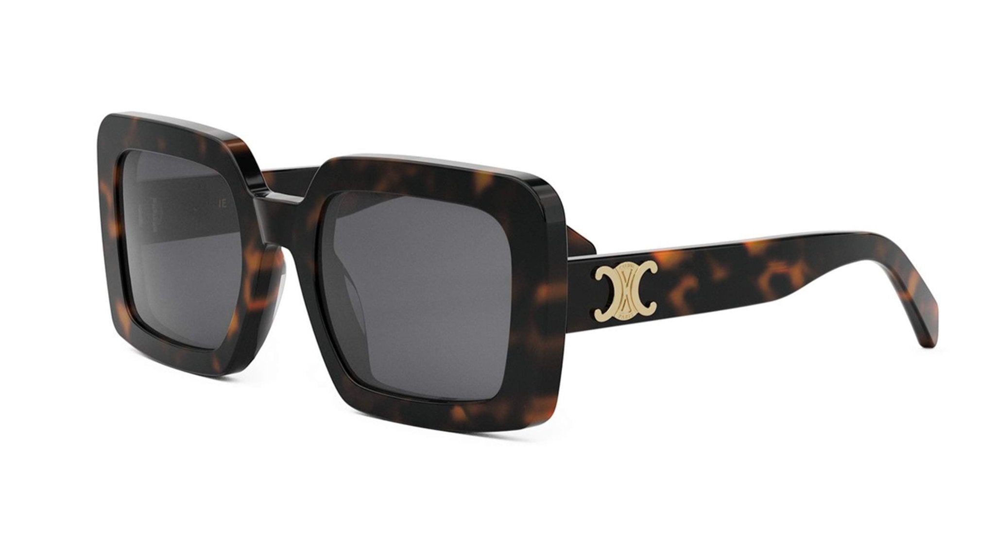 CELINE CL40304U Triomphe -CELINE Sunglasses- Optivision