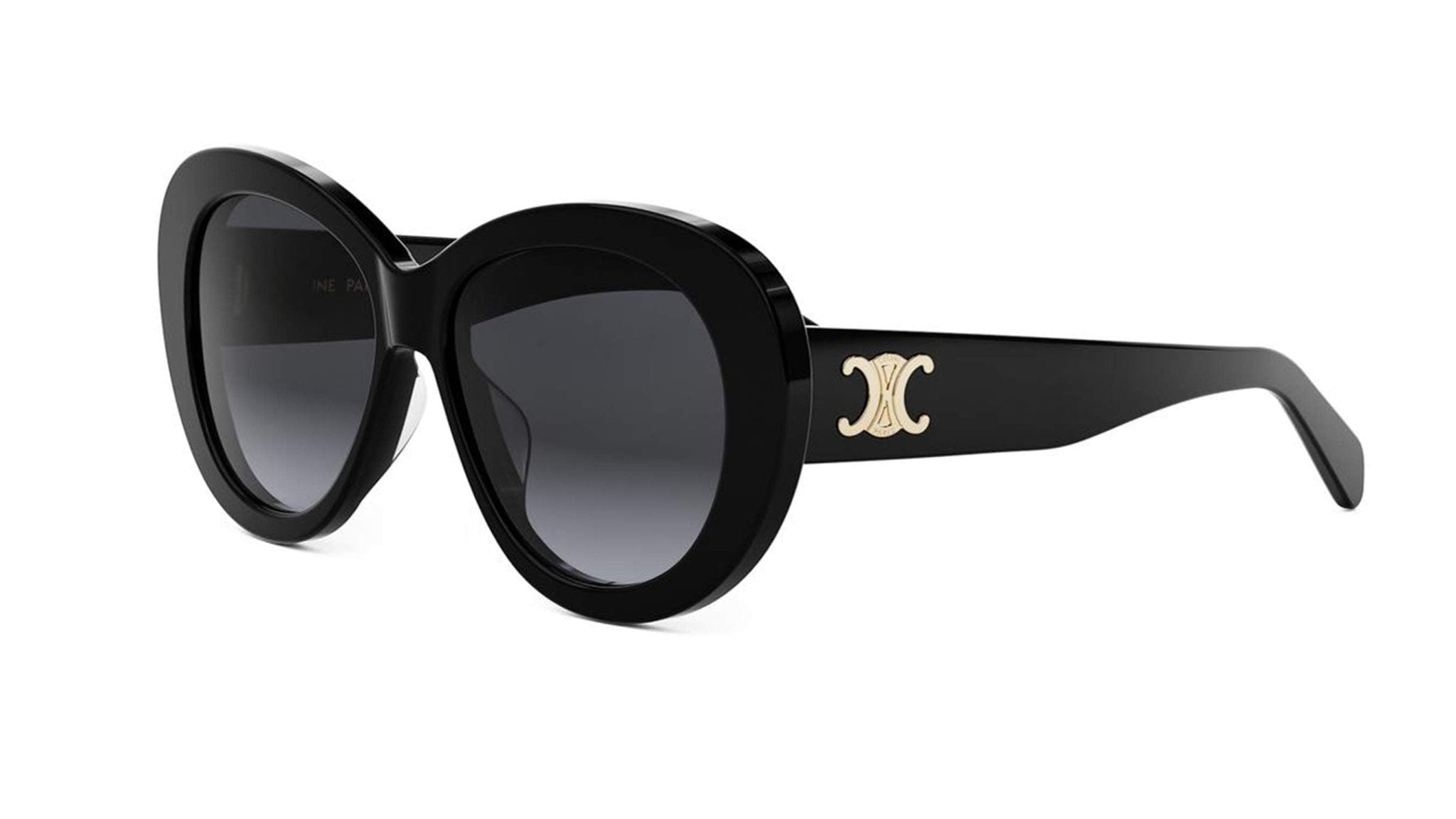 CELINE CL40317U Triomphe -CELINE Sunglasses- Optivision