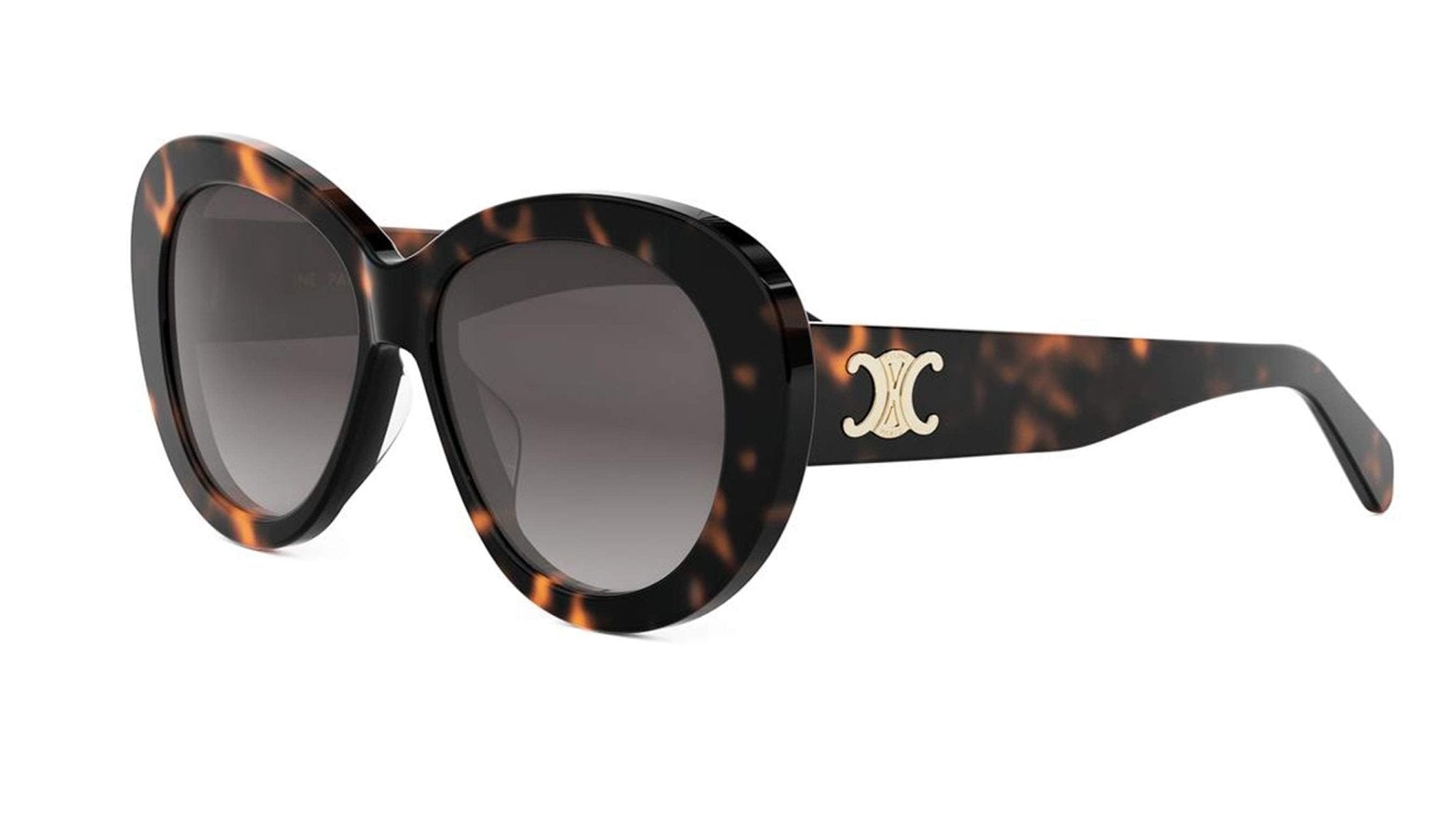 CELINE CL40317U Triomphe -CELINE Sunglasses- Optivision