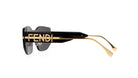 FENDI FE40066U -FENDI Sunglasses- Optivision