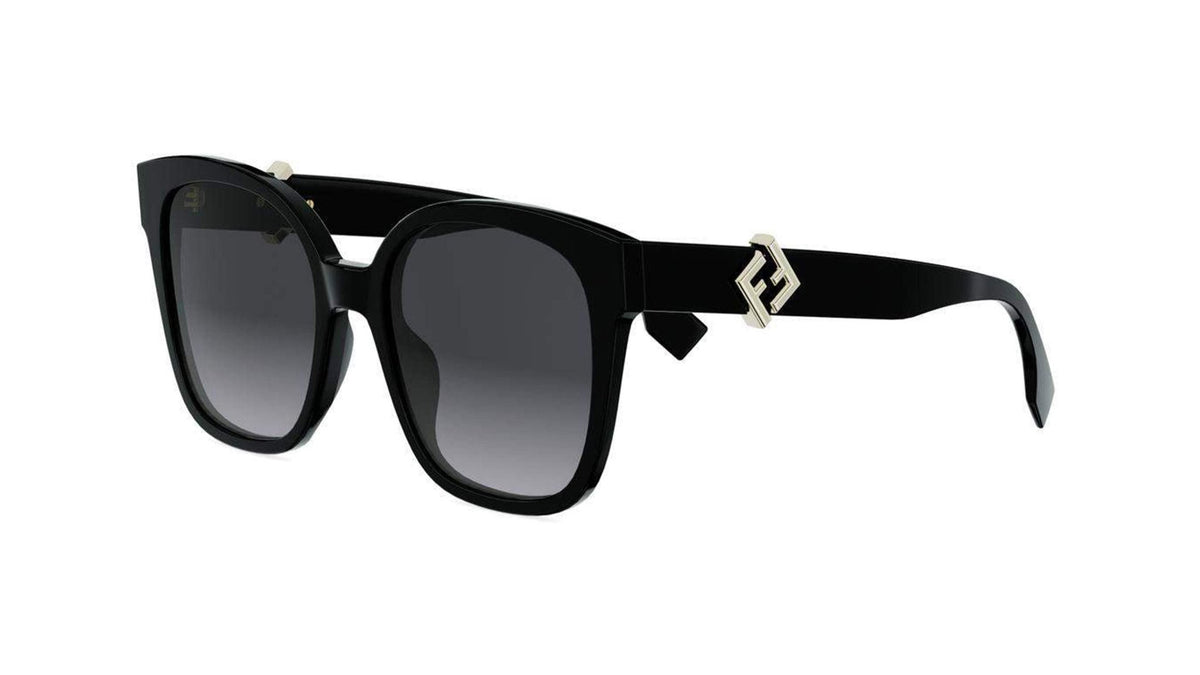 FENDI FE40186I FF Diamonds -FENDI Sunglasses- Optivision
