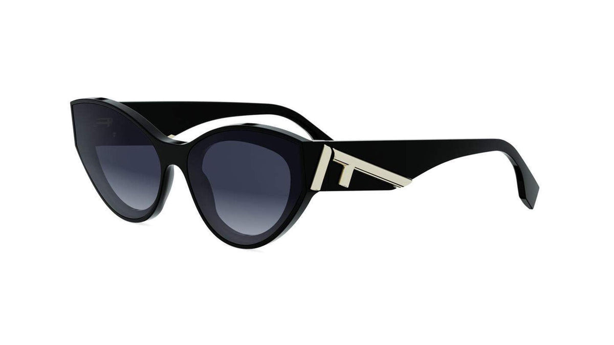 FENDI FE40194I First -FENDI Sunglasses- Optivision