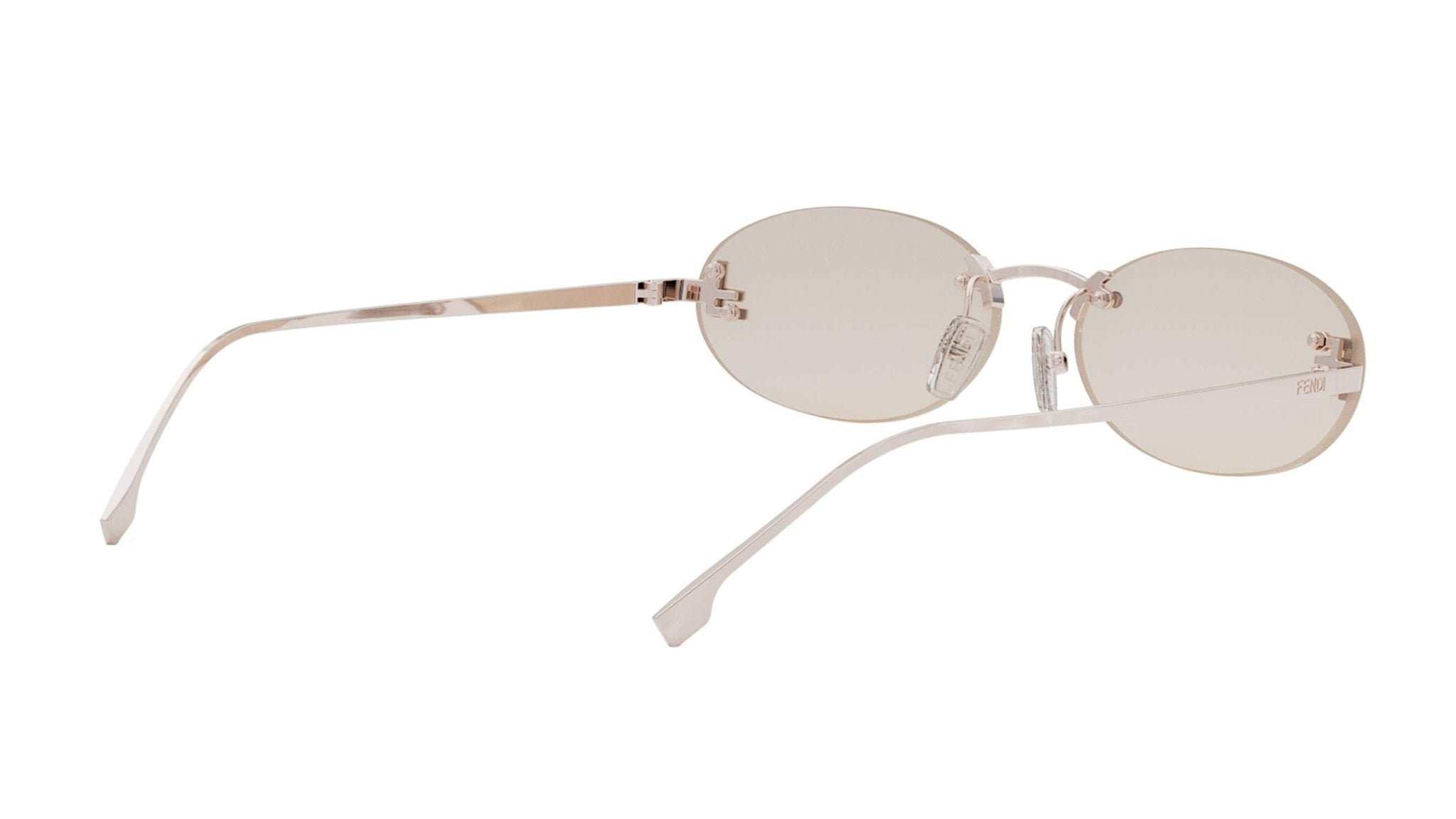 FENDI FE4075US First Crystal -FENDI Sunglasses- Optivision