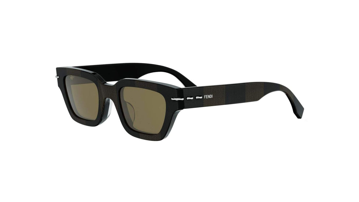 FENDI FE40191F Selleria -FENDI Sunglasses- Optivision