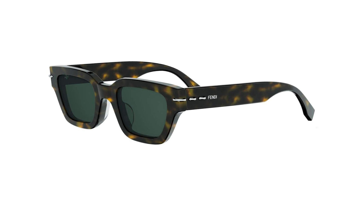 FENDI FE40191I Selleria -FENDI Sunglasses- Optivision