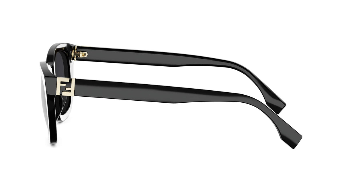 FENDI FE40205I Forever -FENDI Sunglasses- Optivision