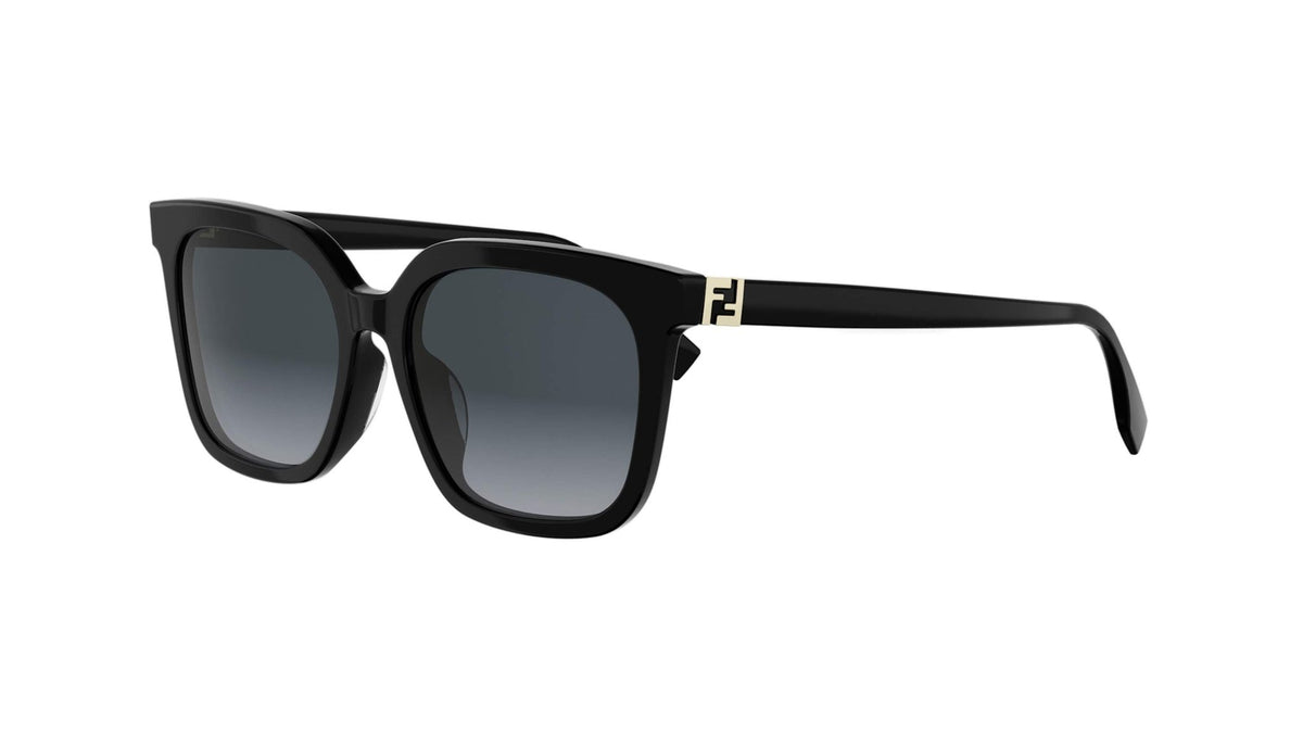 FENDI FE40207F -FENDI Sunglasses- Optivision