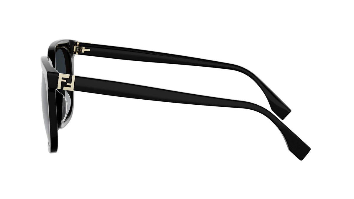 FENDI FE40207F -FENDI Sunglasses- Optivision