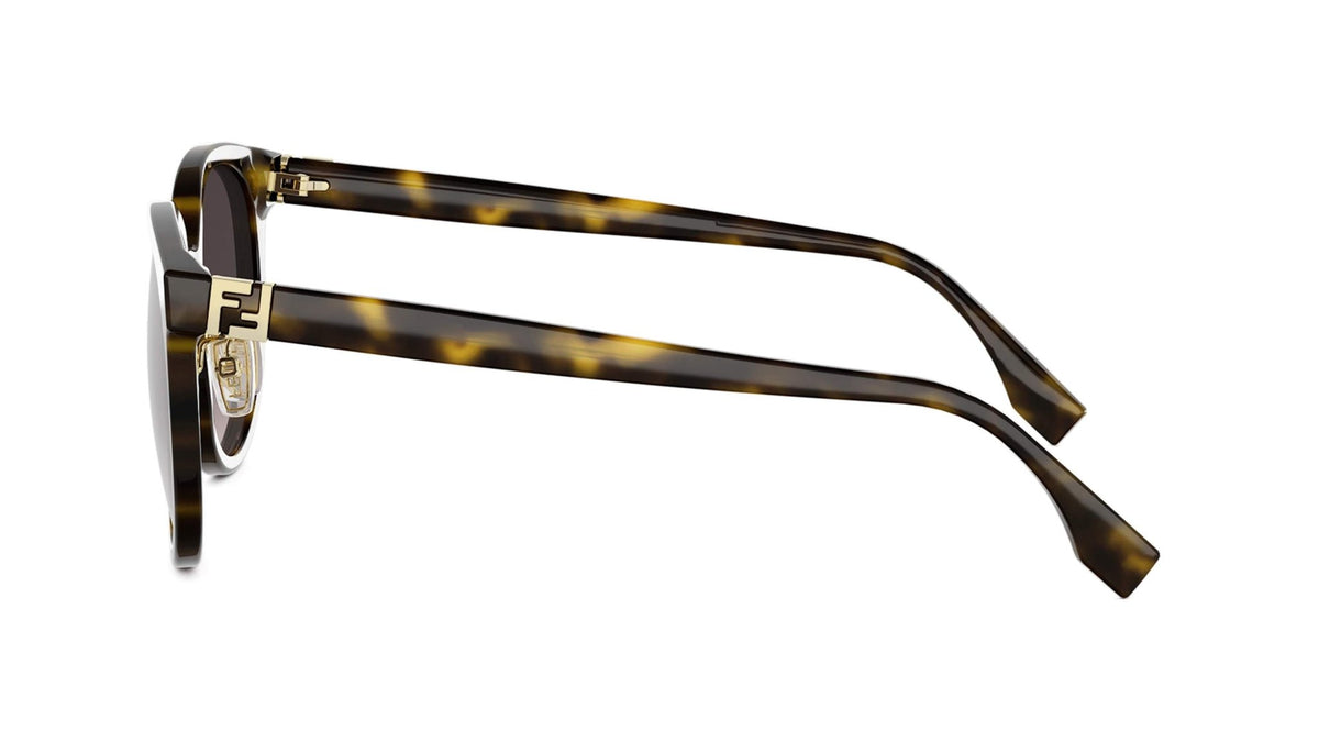 FENDI FE40208F -FENDI Sunglasses- Optivision