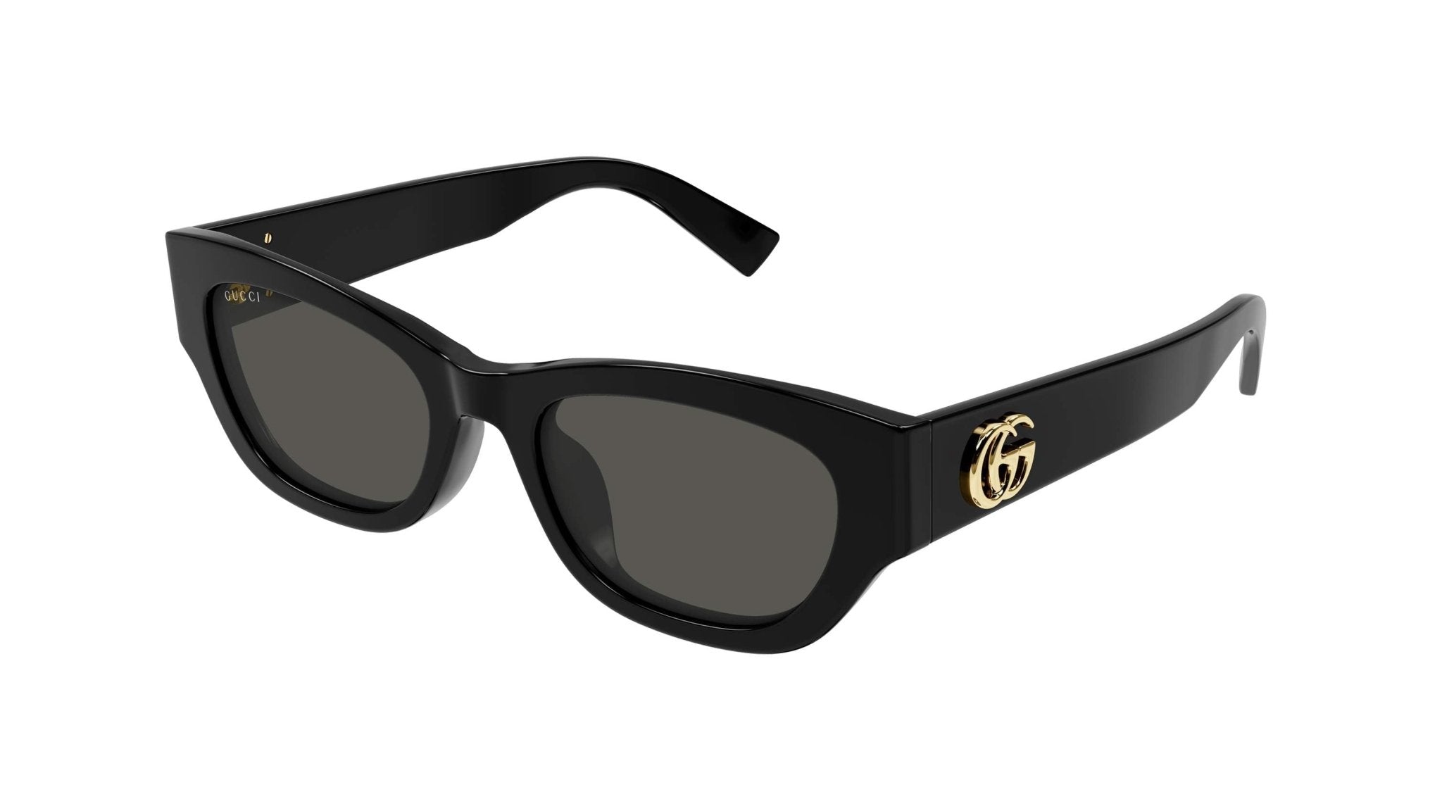 GUCCI GG1954SA Logo -GUCCI Sunglasses- Optivision