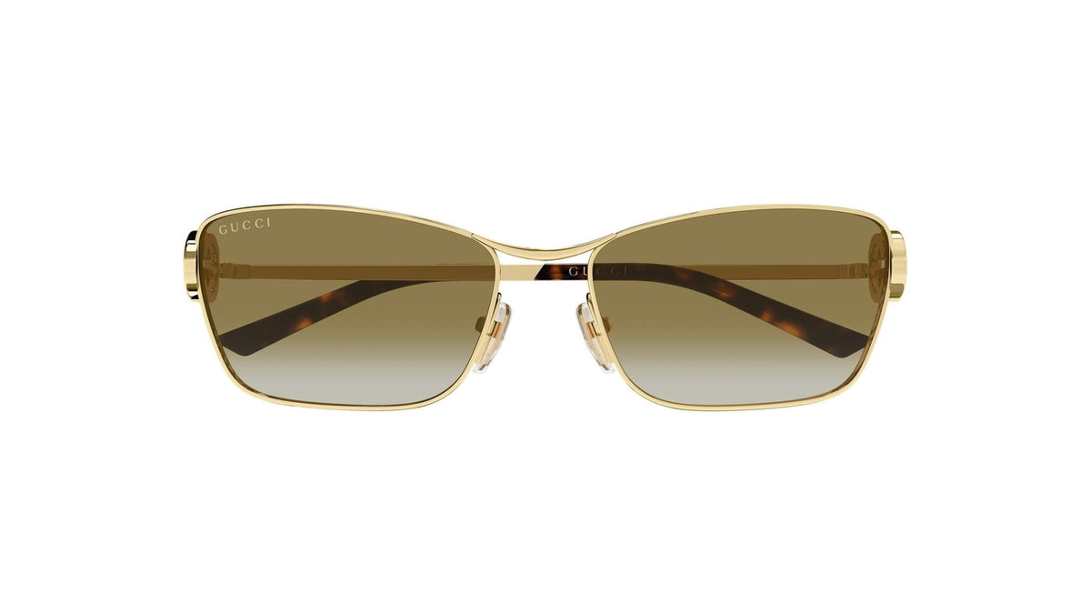 GUCCI GG2045S Logo -GUCCI Sunglasses- Optivision