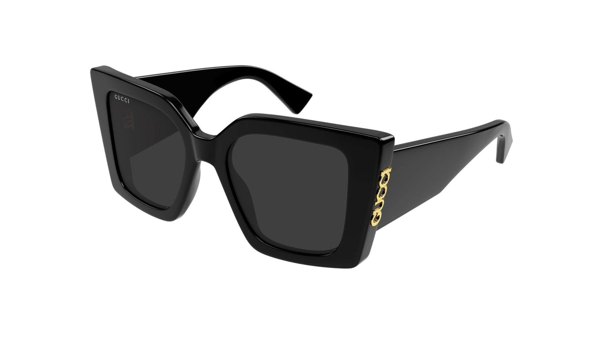 GUCCI GG2039S Logo -GUCCI Sunglasses- Optivision