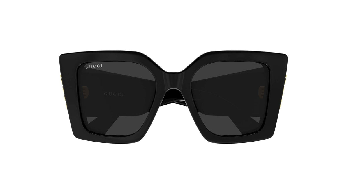 GUCCI GG2039S Logo -GUCCI Sunglasses- Optivision