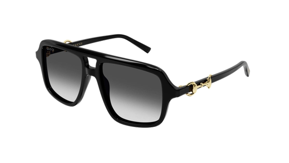 GUCCI GG2052S Logo -GUCCI Sunglasses- Optivision