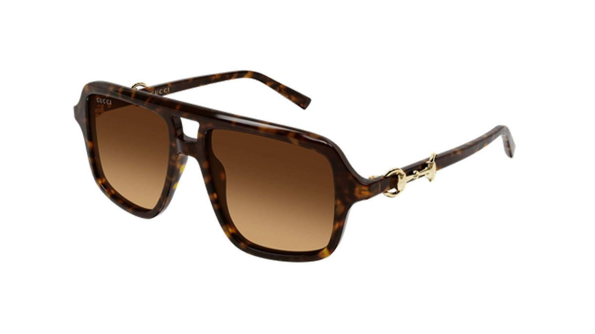 GUCCI GG2052S Logo -GUCCI Sunglasses- Optivision