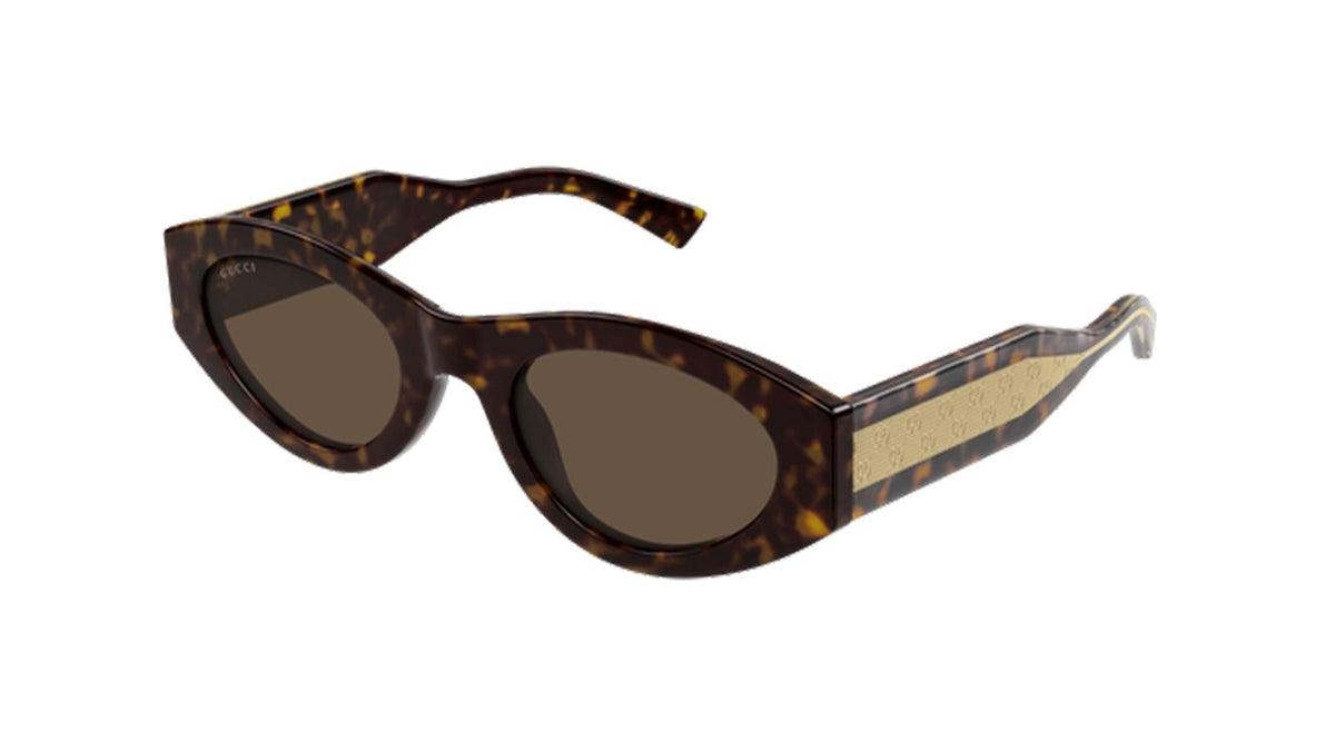 GUCCI GG2065S Logo -GUCCI Sunglasses- Optivision