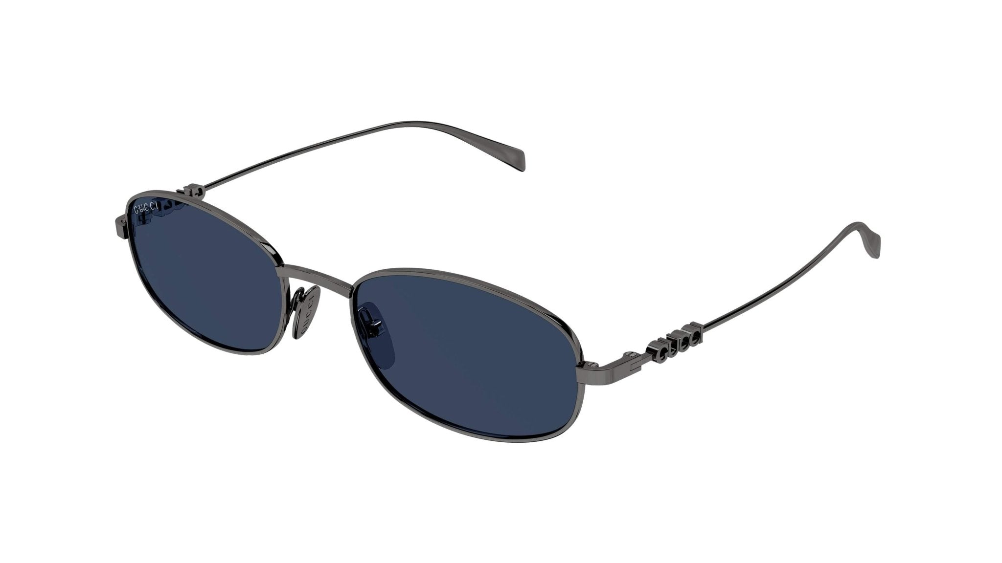 GUCCI GG1940S Logo -GUCCI Sunglasses- Optivision