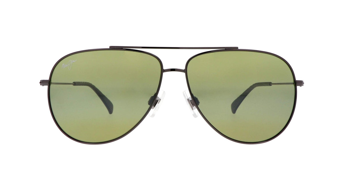MAUI JIM MJ0665S/HT665 Hau'oli -MAUI JIM Sunglasses- Optivision