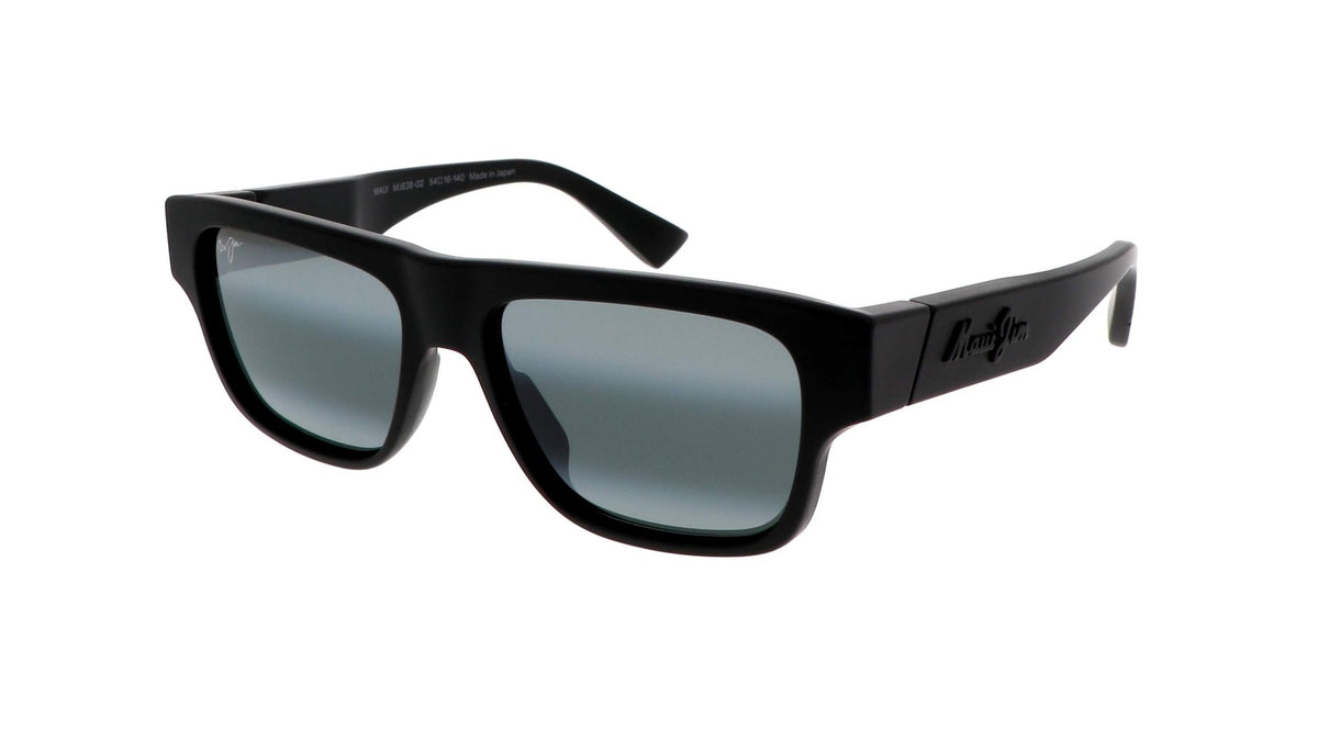 MAUI JIM MJ0638S/638 Kokua -MAUI JIM Sunglasses- Optivision